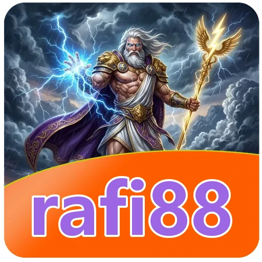 Ilustrasi unduh APK rafi88