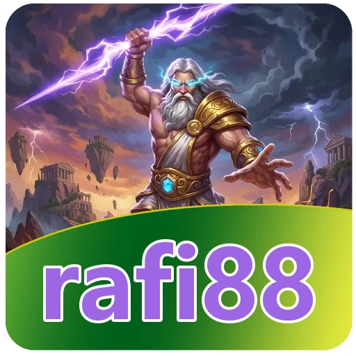 Ilustrasi unduh APK rafi88 dari tautan resmi
